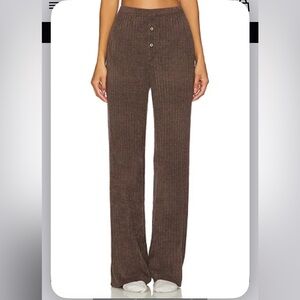 Barefoot Dreams Java Lounge Pants